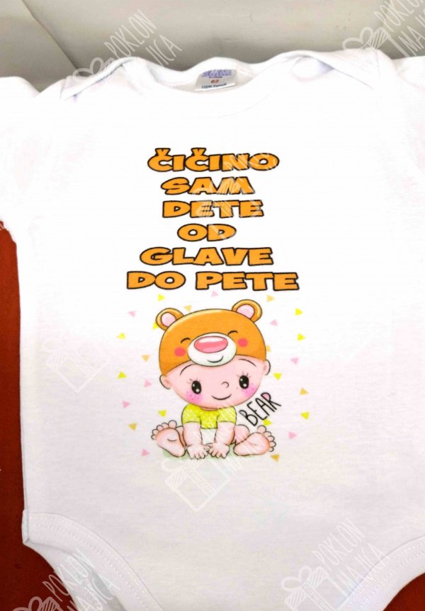 Poklon za rodjendan  deca/Bodi za bebe sa natpisom po zelji/Compress_20230131_084524_4117.jpg